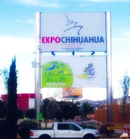 expoagro chihuahua 2015 - 21 de 36
